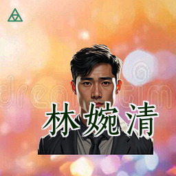 林婉清